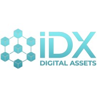 IDX Digital Assets logo - Similar company to Bunid