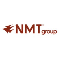 NMT Group logo - Similar company to Nsglog