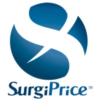 SurgiPrice logo - Similar company to Gritsquad
