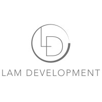 LAM Development logo - Similar company to Upward