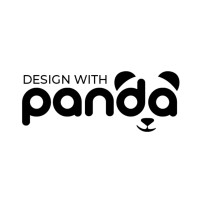 Design with Panda logo - Similar company to The Design Panda