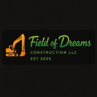 Field of Dreams Construction logo - Similar company to Metro Lexus