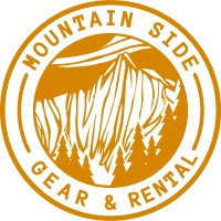 Mountain Side Gear &  Rental logo - Similar company to Professional Transportation Risk Retention Group, Inc.