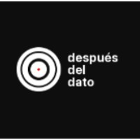 Después Del Dato logo - Similar company to Dato