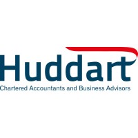 Huddart Chartered Accountants logo - Similar company to Wild & Co Chartered Accountants