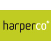 HarperCo logo - Similar company to Go-Centric