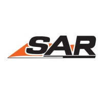 SAR INDUSTRIES logo - Similar company to Sar Engineering Works