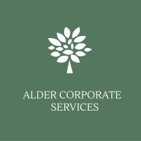 Alder Corporate Services logo - Similar company to Ethikom Consultancy