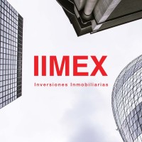IIMEX - Inversiones Inmobiliarias logo - Similar company to Mexico Blue Real Estate