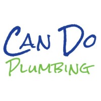 Can Do Plumbing logo - Similar company to A & A Plumbing Systems