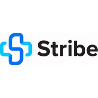 Stribe Dental logo - Similar company to Itbyv