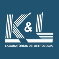 K&L Laboratórios de Metrologia logo - Similar company to Exactcontrol Automação Ltda