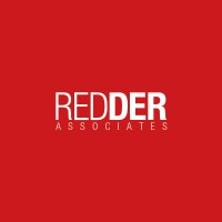 Redder Associates logo - Similar company to Martin Morrison - Ghostwriter