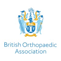 British Orthopaedic Association logo - Similar company to British Society For Surgery Of The Hand
