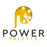 Power Palette logo - Similar company to Triggerdb  Consulting - Sql Server & Power Bi Services
