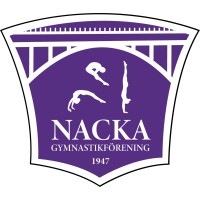 Nacka Gymnastikförening logo - Similar company to Golvpoolen