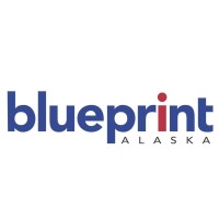 Blueprint Alaska logo - Similar company to Spawn Ideas