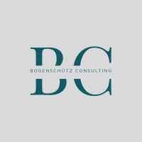 Bogenschütz Consulting logo - Similar company to Itg - Index Token Group