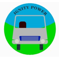 Ignity Power (OPC) Pvt. Ltd logo - Similar company to D.I.T.U Technologies Pvt Ltd