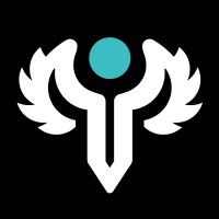 The One Percent logo - Similar company to Editee.Com