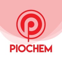 PIOCHEM logo - Similar company to Chimi Art