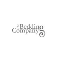 The Bedding Company logo - Similar company to Bedding King