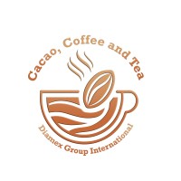 Cacao, Coffee and Tea logo - Similar company to Cacao Space