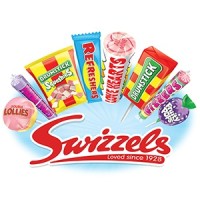 Swizzels logo - Similar company to Rowntrees Limited
