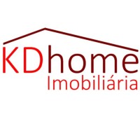 KDhome Imobiliária logo - Similar company to Trevizzo.Com