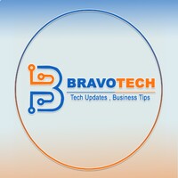 BravoTech.org logo - Similar company to Nogentech.Org