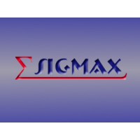 Sigmax Security Inc logo - Similar company to Tier 1 Security