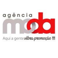 Agencia Moda Promoções e Eventos Ltda logo - Similar company to Fluxxo Comunicação