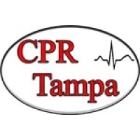 CPR Tampa logo - Similar company to Cpr Certification
