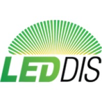 Leddis logo - Similar company to Legrow.Studio