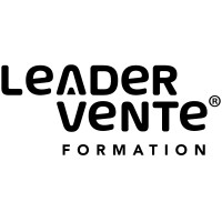 LeaderVente logo - Similar company to Upteam