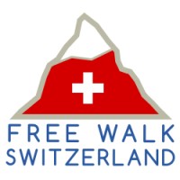 Free Walk Switzerland logo - Similar company to Deep Tech Experts