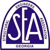 Structural Engineers Association of Georgia (SEAOG) logo - Similar company to Shear Structural