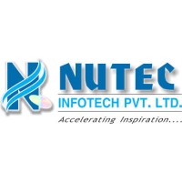 Nutec Infotech Pvt. Ltd. logo - Similar company to Technoearth It Solutions