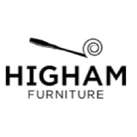 Higham Furniture logo - Similar company to Brookmans