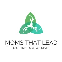 Moms that Lead logo - Similar company to Moms