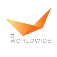 BI WORLDWIDE EMEA logo - Similar company to Baker Ross