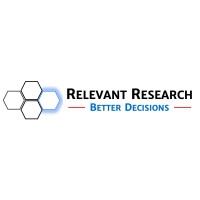 Relevant Research LLC logo - Similar company to Relevant Research