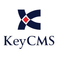 KeyCMS logo - Similar company to Quantixtech Solutions Pvt Ltd.