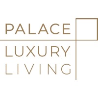Palace Luxury Living logo - Similar company to Palace Construction Inc.