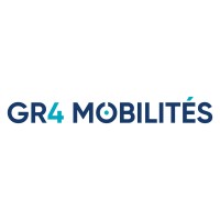 GR4 Mobilités (M réso Grésivaudan) logo - Similar company to M Tag