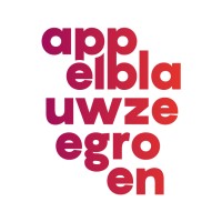 appelblauwzeegroen logo - Similar company to Bar D'Office