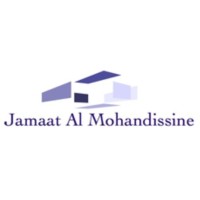 JAMAAT AL MOUHANDISSINE logo - Similar company to Tid Consultancy