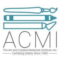 The Art and Creative Materials Institute, Inc. (ACMI) logo - Similar company to Line To Space