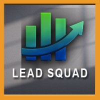 Lead Squad logo - Similar company to Lead Squad - B2B Ites