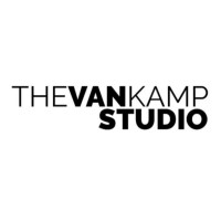The Van Kamp Studio logo - Similar company to Aedes - Mathieu Romano